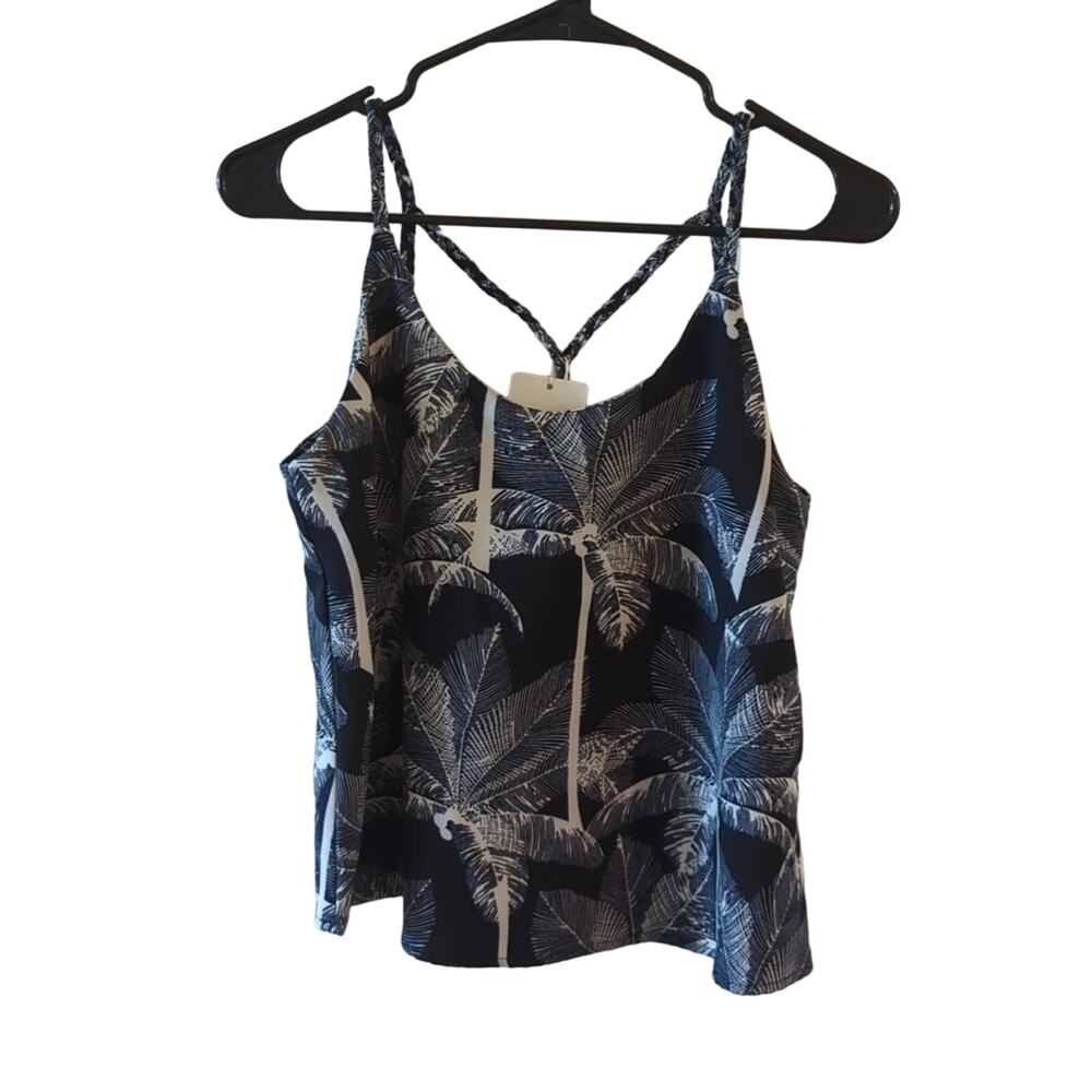 NWT Lucy Paris Top